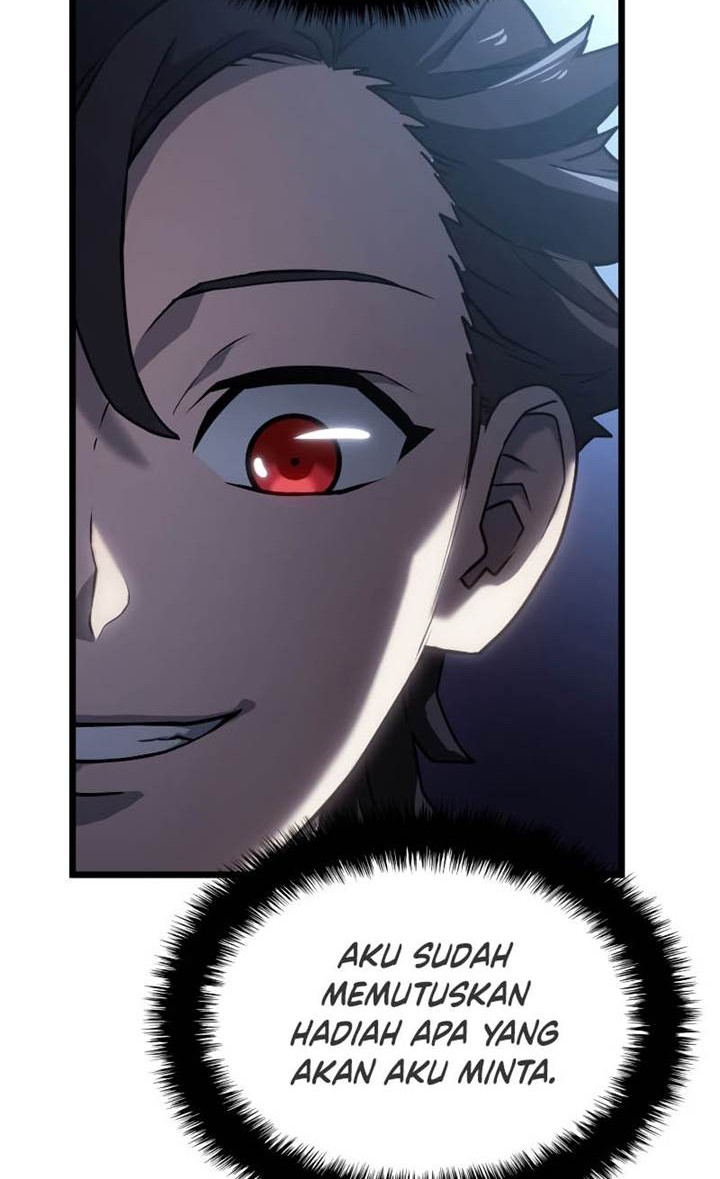 Revenge of the Iron-Blooded Sword Hound Chapter 5 - halaman 35