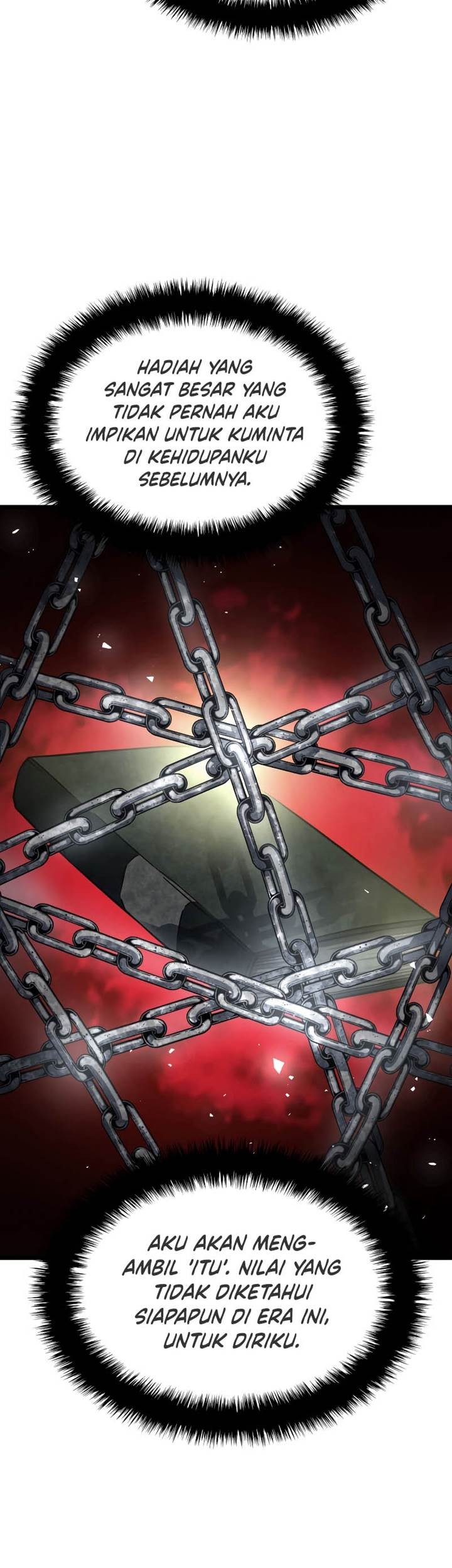 Revenge of the Iron-Blooded Sword Hound Chapter 5 - halaman 36