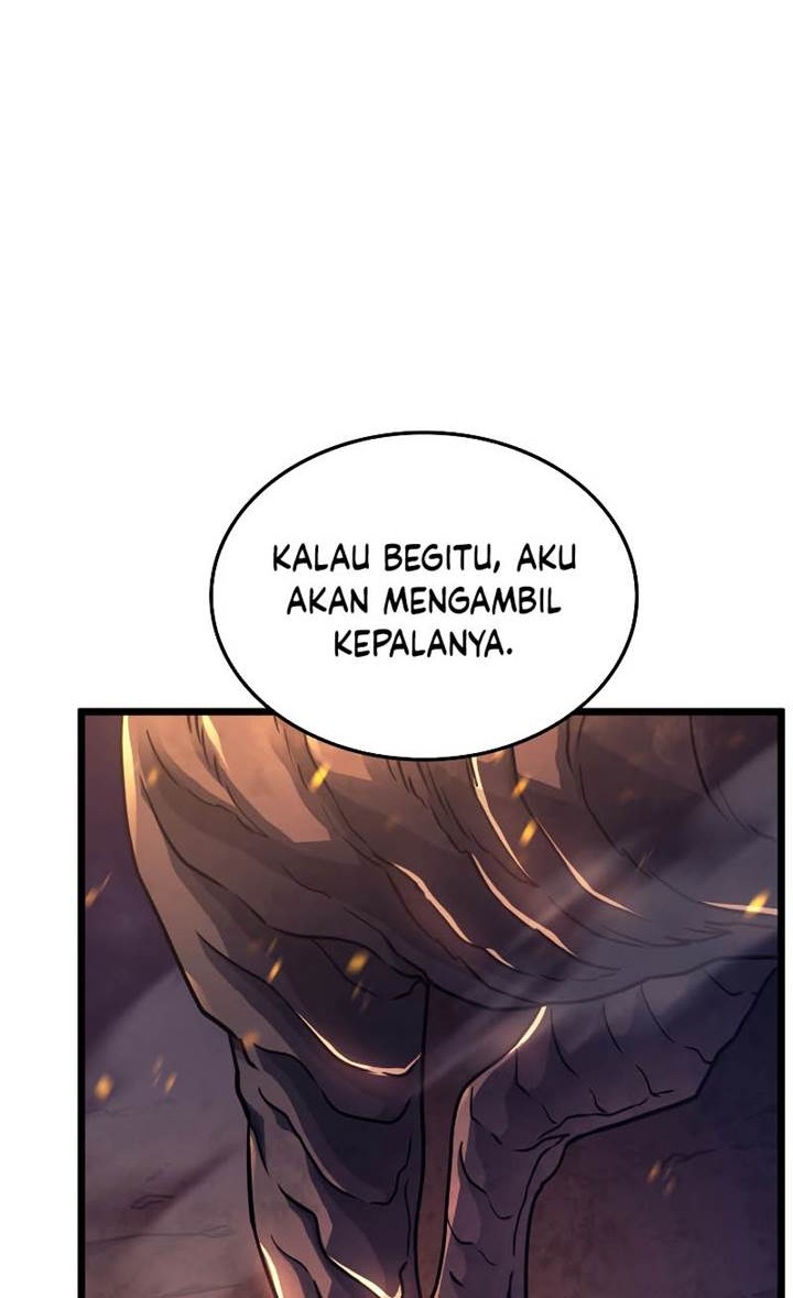 Revenge of the Iron-Blooded Sword Hound Chapter 5 - halaman 37