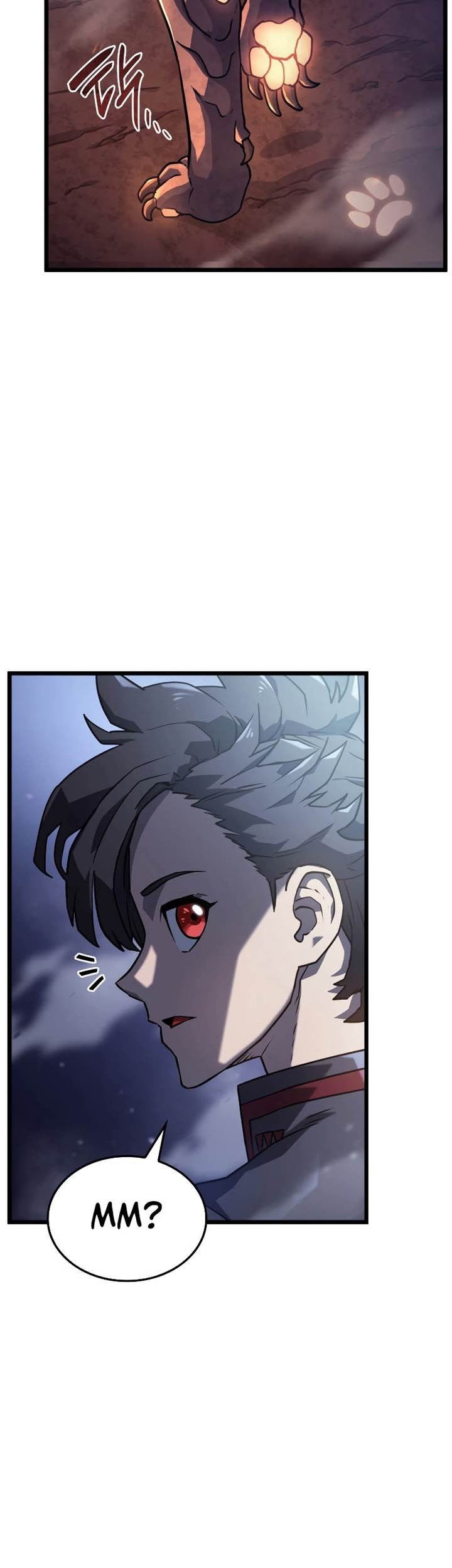 Revenge of the Iron-Blooded Sword Hound Chapter 5 - halaman 38