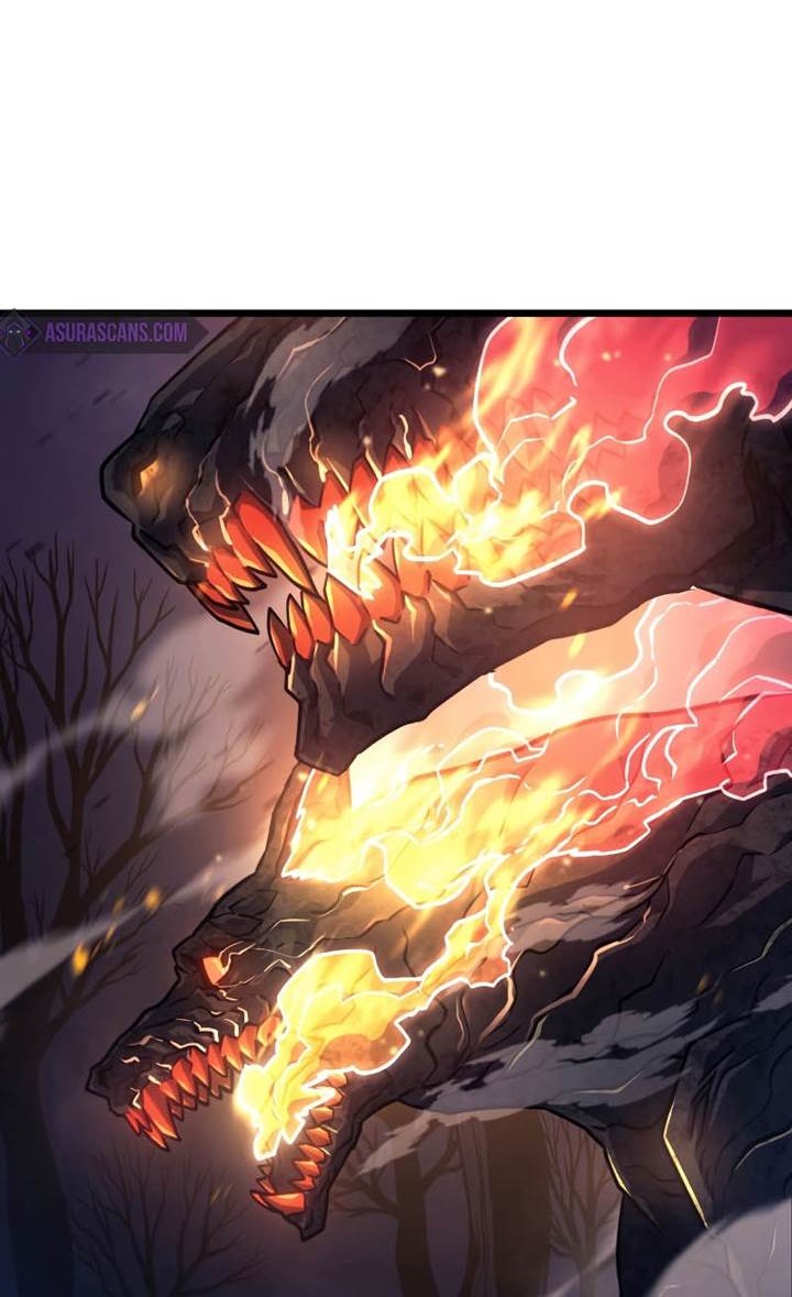 Revenge of the Iron-Blooded Sword Hound Chapter 5 - halaman 39