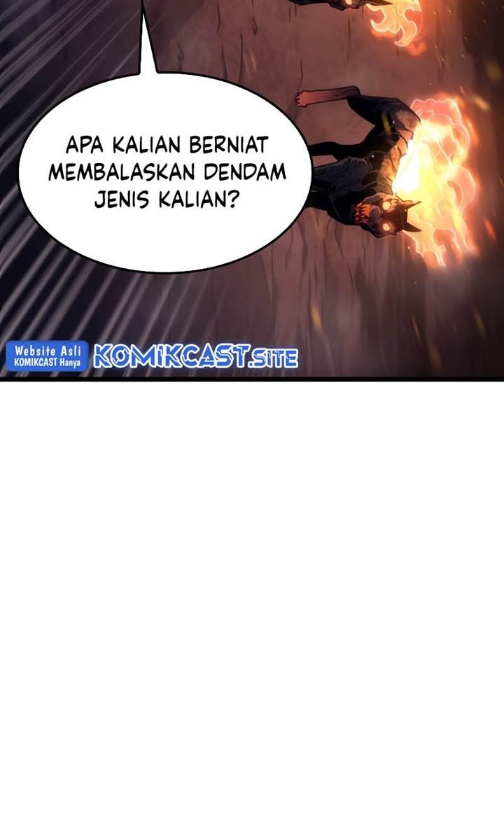 Revenge of the Iron-Blooded Sword Hound Chapter 5 - halaman 41