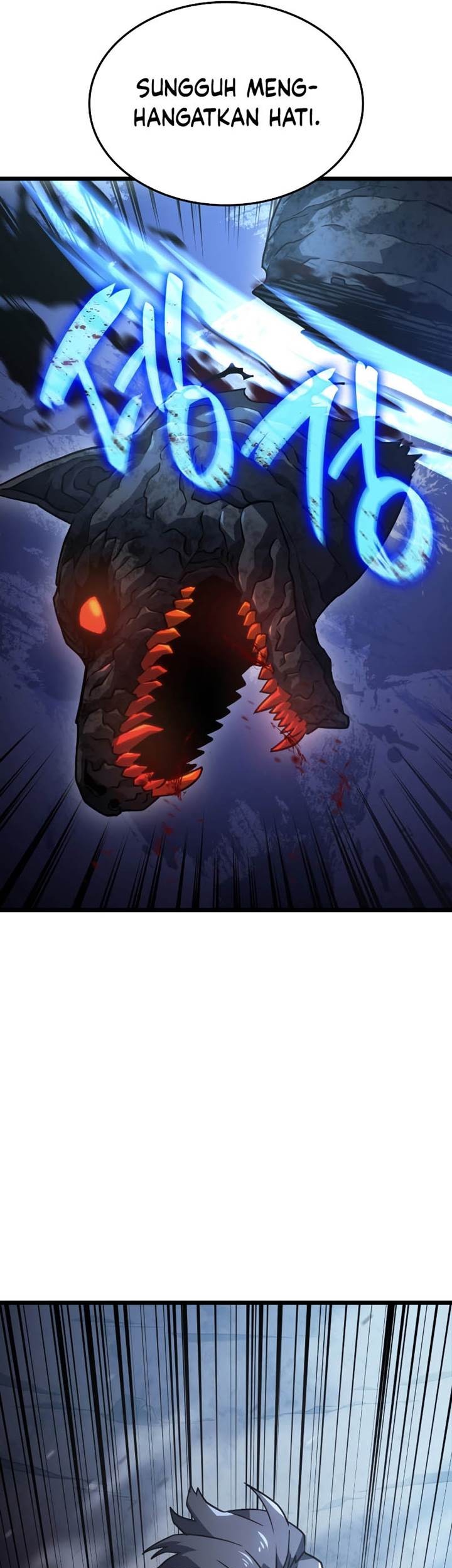 Revenge of the Iron-Blooded Sword Hound Chapter 5 - halaman 42