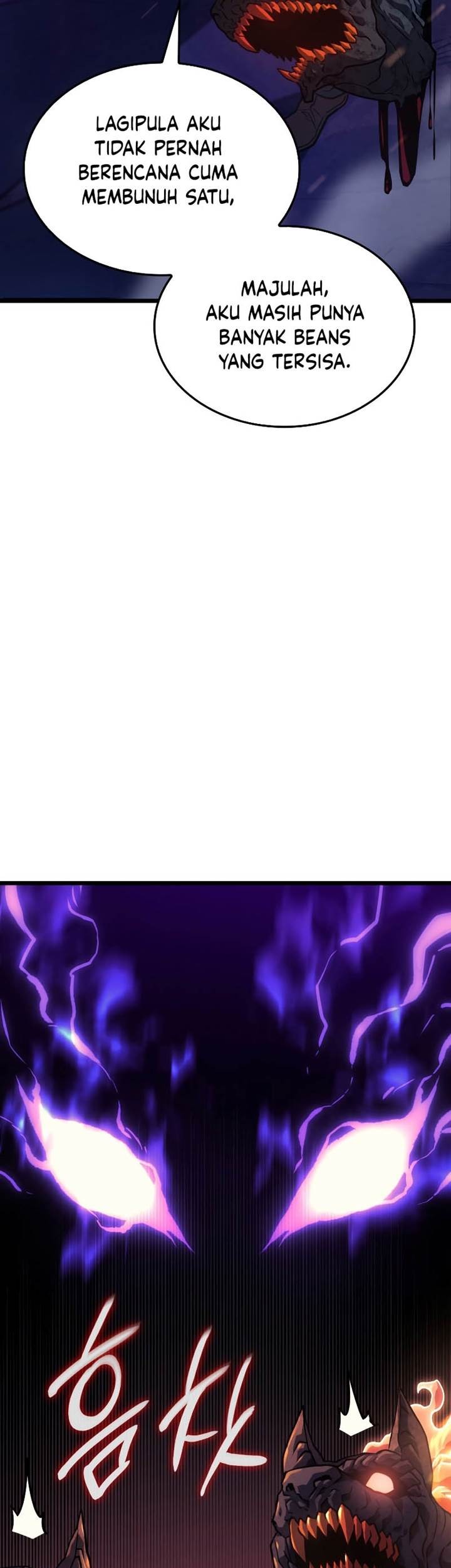 Revenge of the Iron-Blooded Sword Hound Chapter 5 - halaman 44