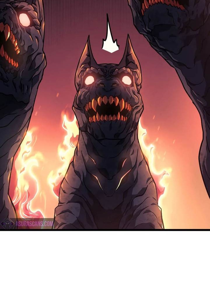Revenge of the Iron-Blooded Sword Hound Chapter 5 - halaman 45