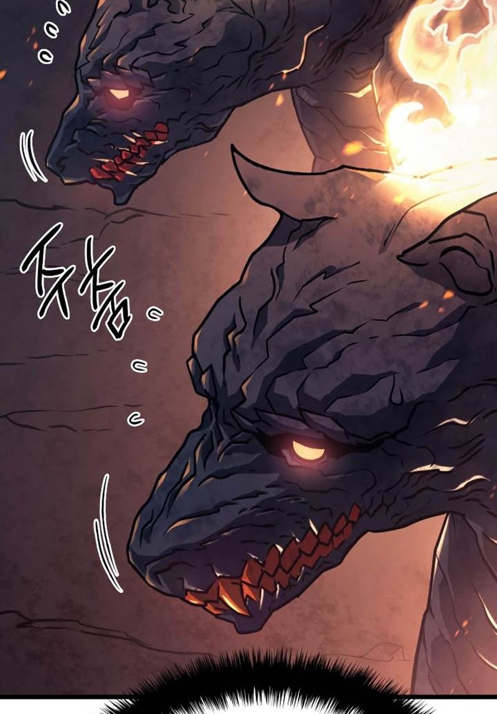 Revenge of the Iron-Blooded Sword Hound Chapter 5 - halaman 47