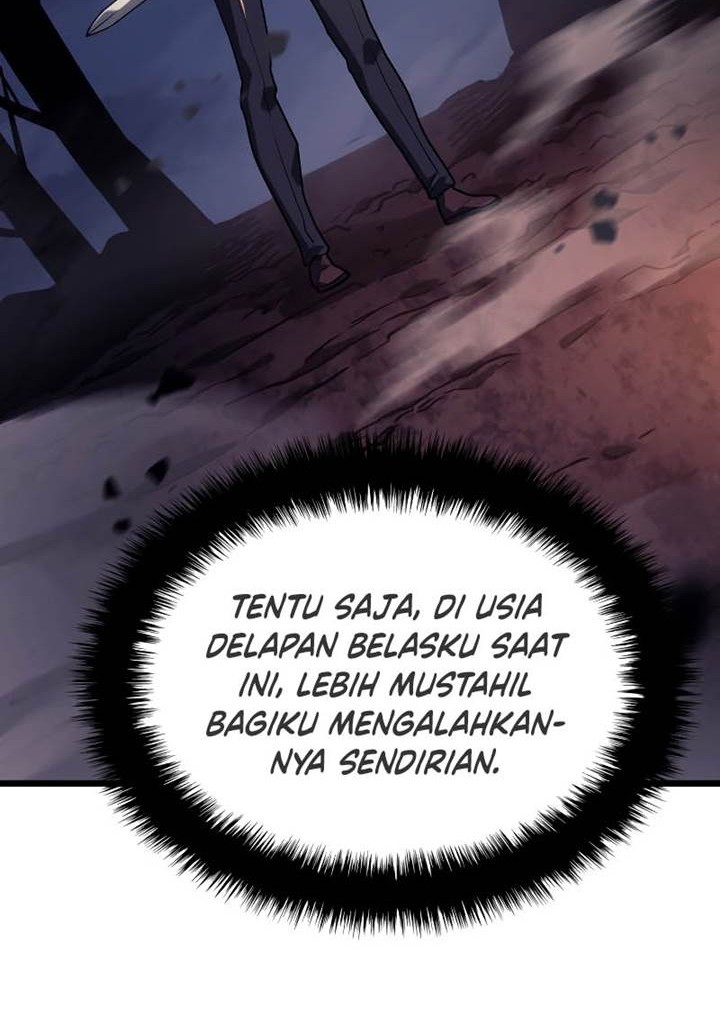 Revenge of the Iron-Blooded Sword Hound Chapter 5 - halaman 5