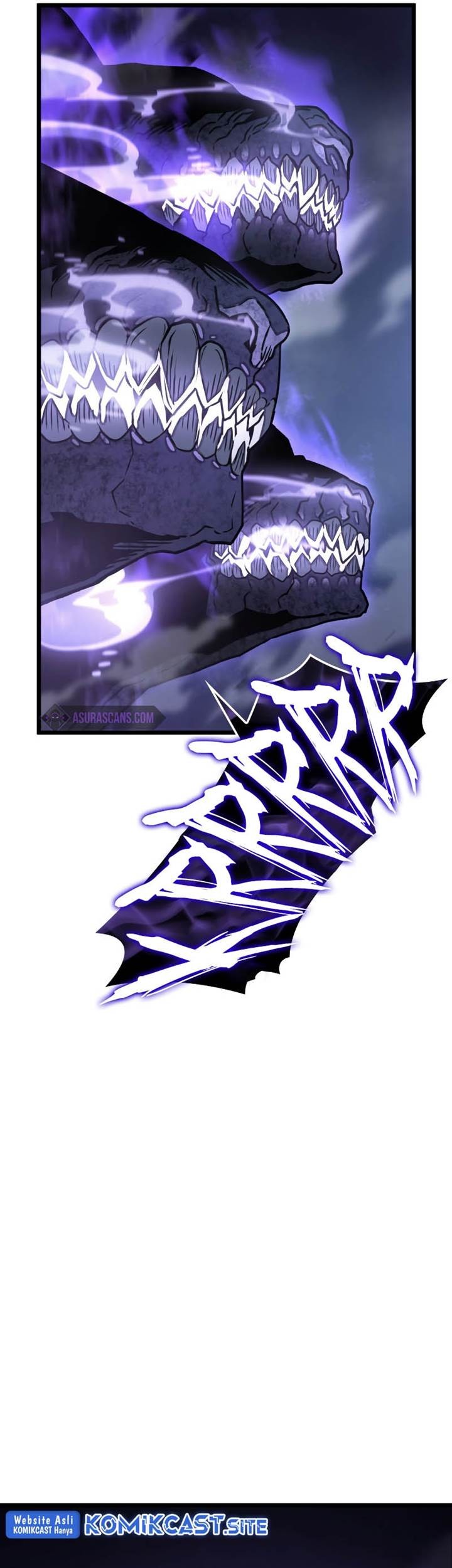 Revenge of the Iron-Blooded Sword Hound Chapter 5 - halaman 50