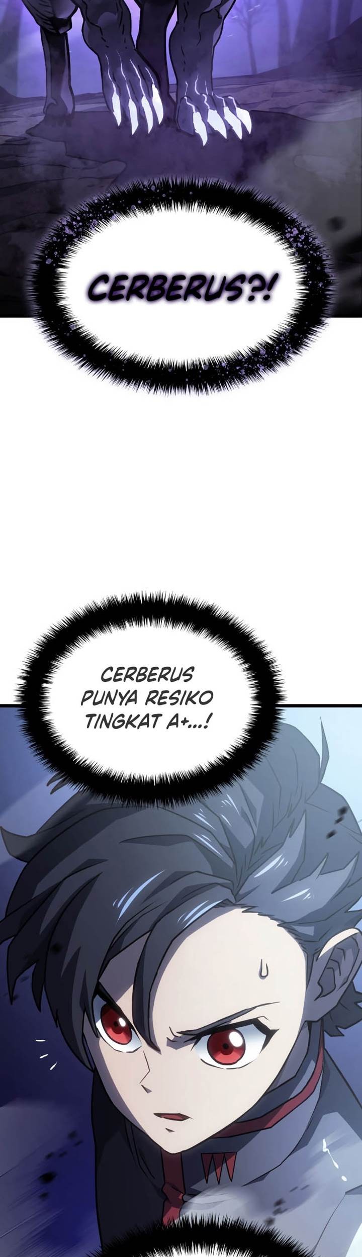 Revenge of the Iron-Blooded Sword Hound Chapter 5 - halaman 52