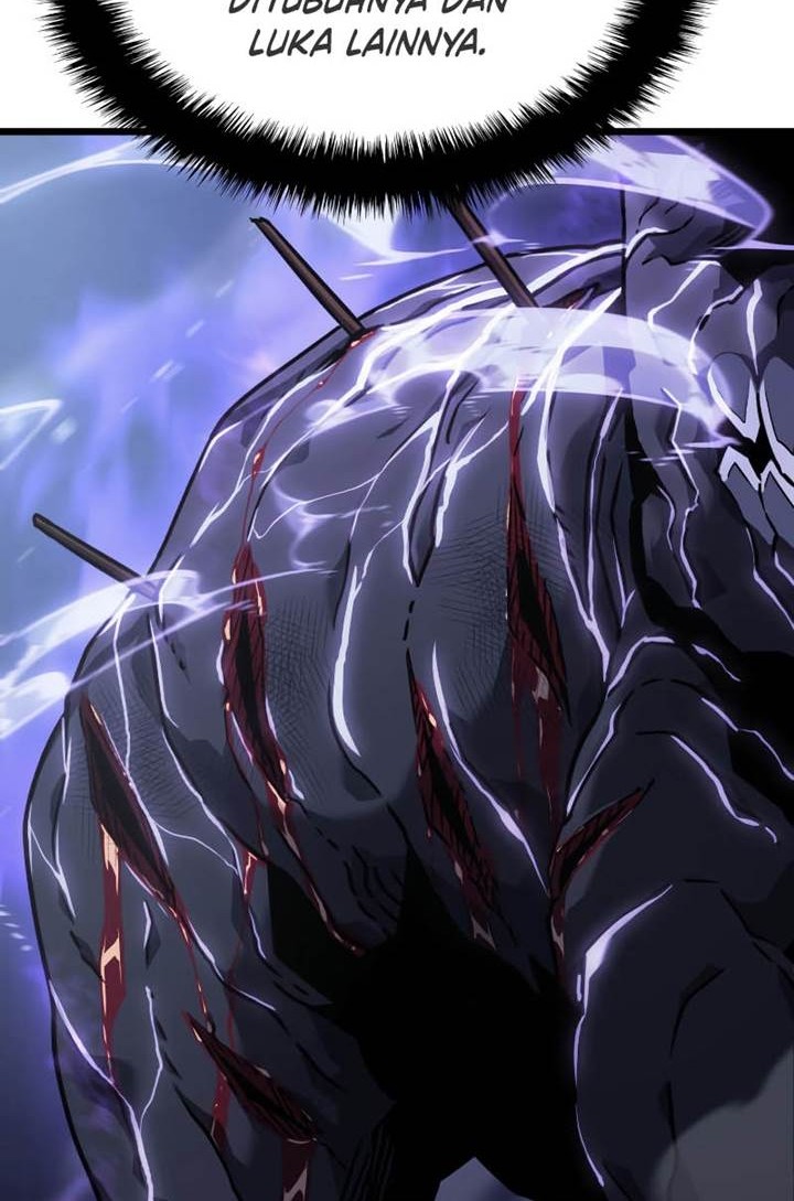 Revenge of the Iron-Blooded Sword Hound Chapter 5 - halaman 55