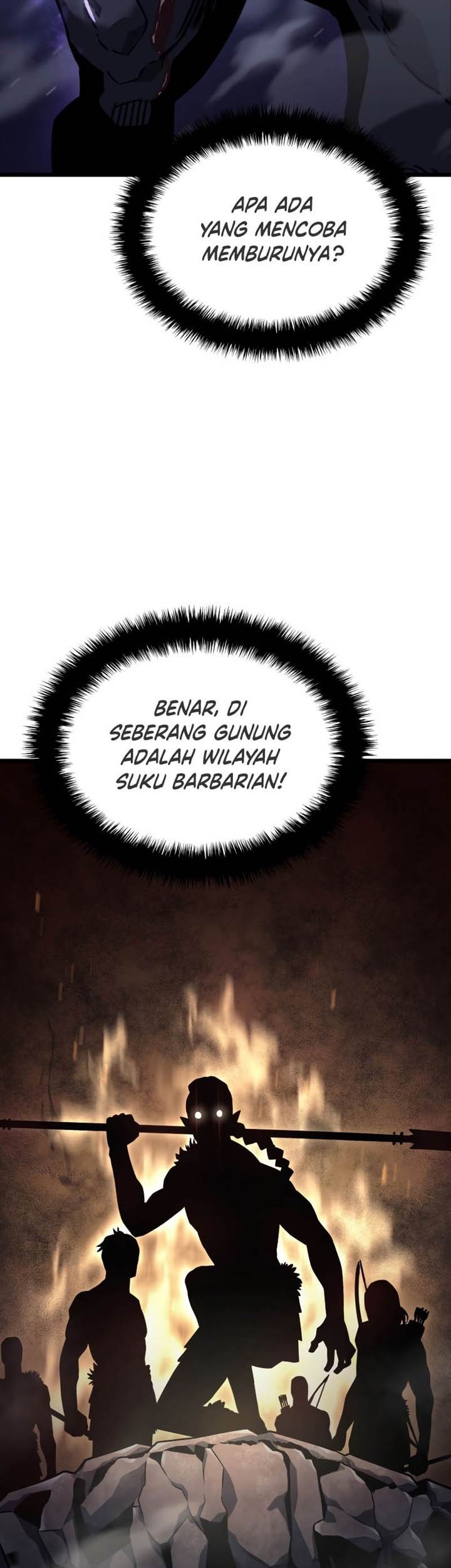 Revenge of the Iron-Blooded Sword Hound Chapter 5 - halaman 56