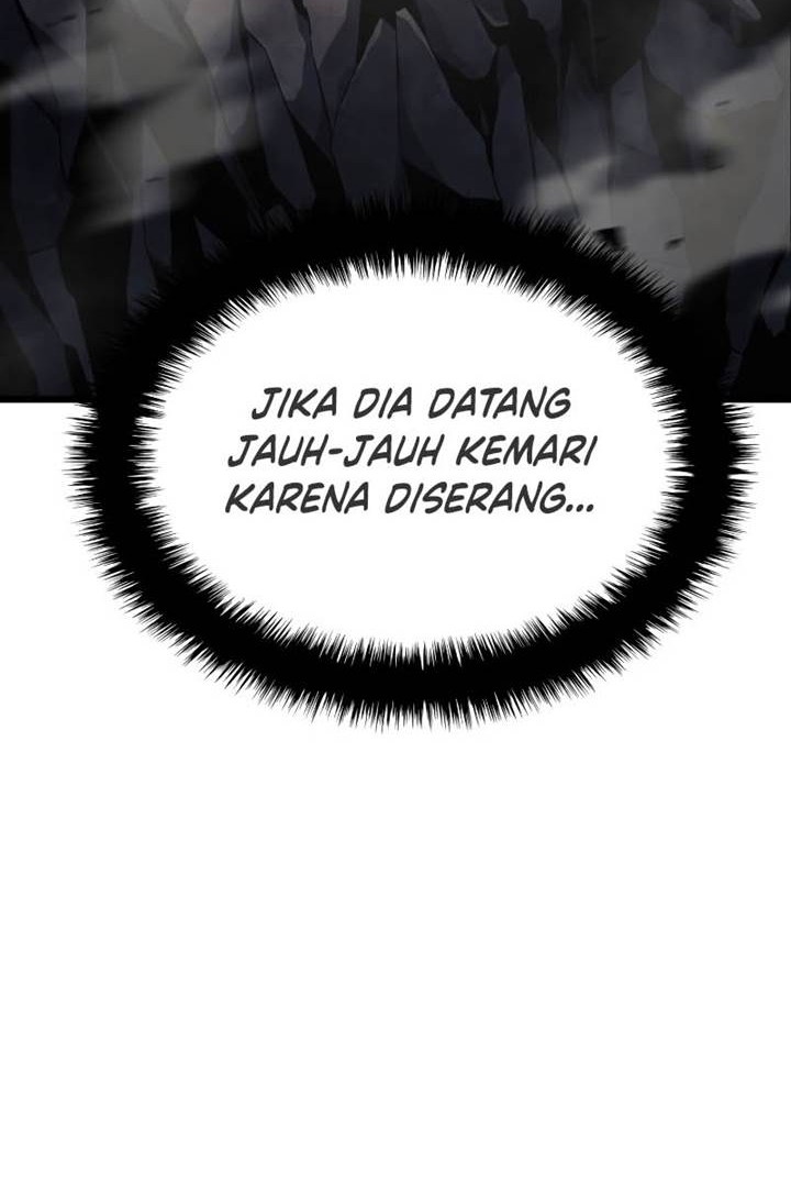 Revenge of the Iron-Blooded Sword Hound Chapter 5 - halaman 57