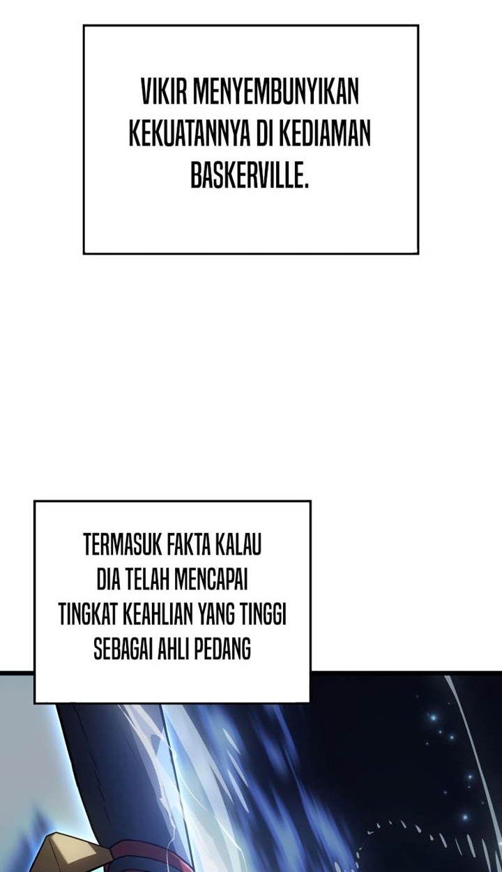 Revenge of the Iron-Blooded Sword Hound Chapter 5 - halaman 59