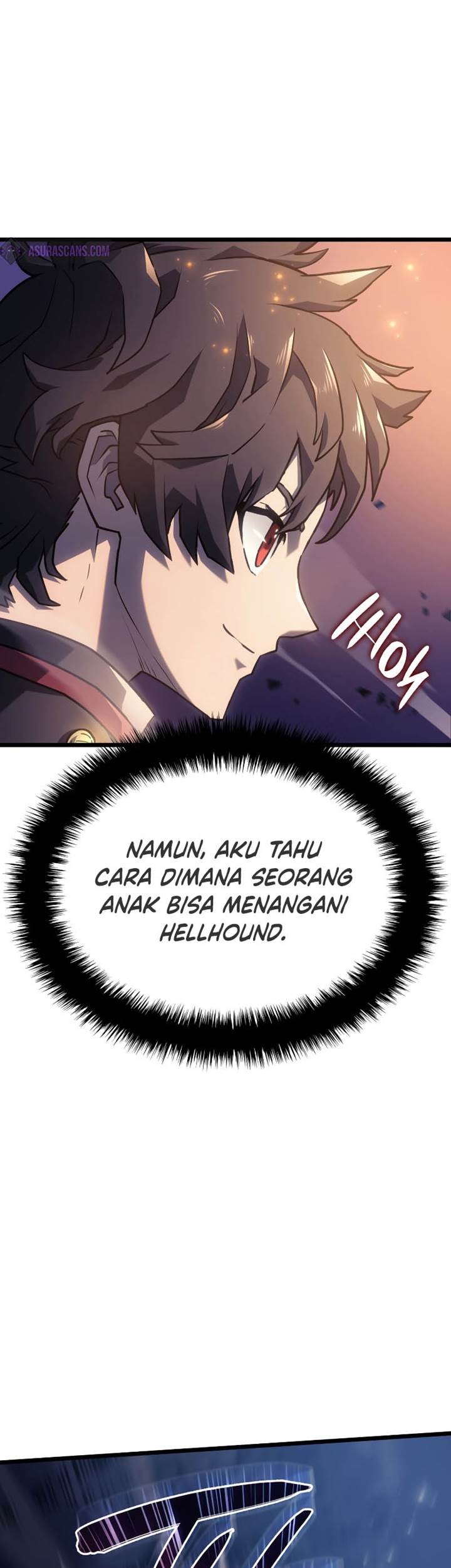 Revenge of the Iron-Blooded Sword Hound Chapter 5 - halaman 6
