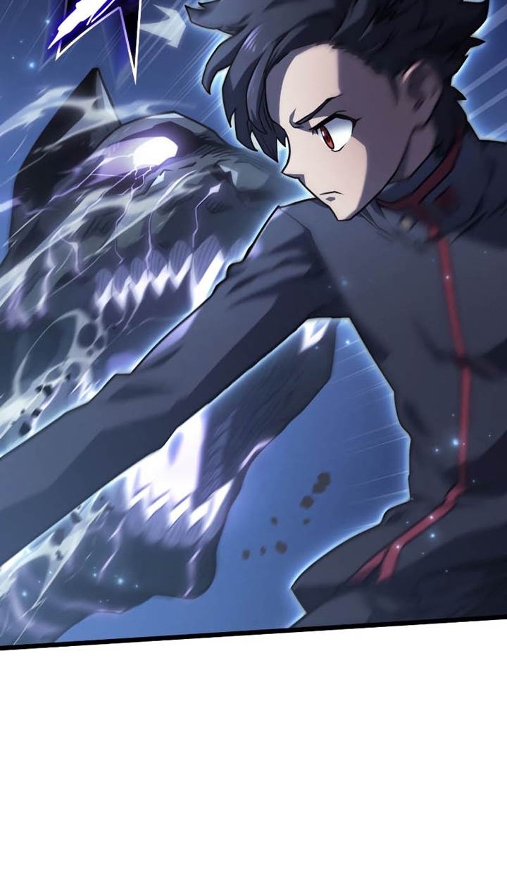 Revenge of the Iron-Blooded Sword Hound Chapter 5 - halaman 65