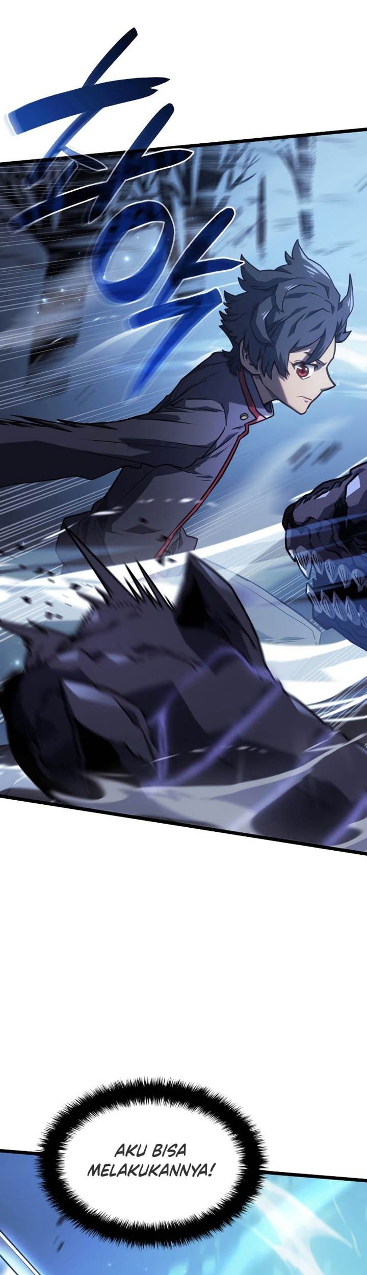 Revenge of the Iron-Blooded Sword Hound Chapter 5 - halaman 66