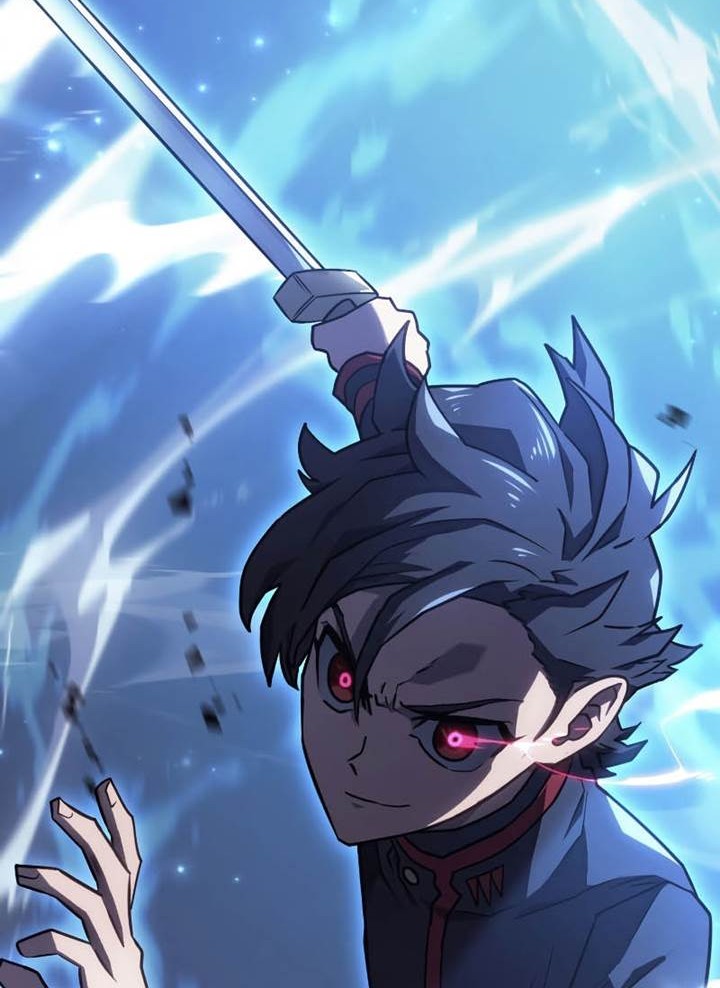 Revenge of the Iron-Blooded Sword Hound Chapter 5 - halaman 67