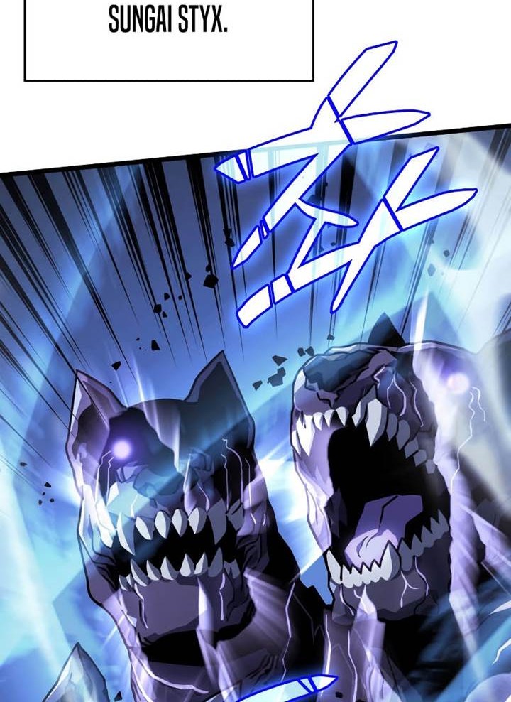 Revenge of the Iron-Blooded Sword Hound Chapter 5 - halaman 69