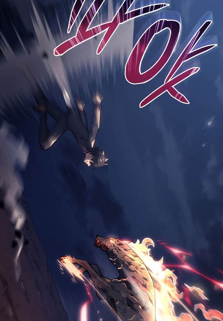 Revenge of the Iron-Blooded Sword Hound Chapter 5 - halaman 7