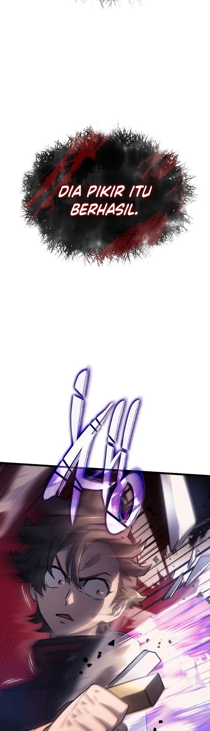 Revenge of the Iron-Blooded Sword Hound Chapter 5 - halaman 72