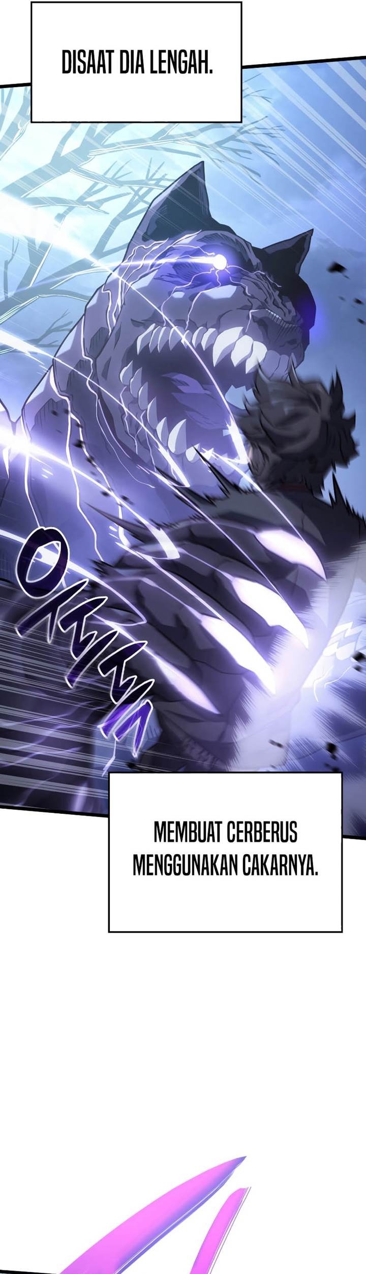 Revenge of the Iron-Blooded Sword Hound Chapter 5 - halaman 74