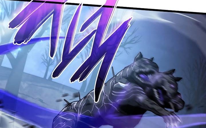 Revenge of the Iron-Blooded Sword Hound Chapter 5 - halaman 75