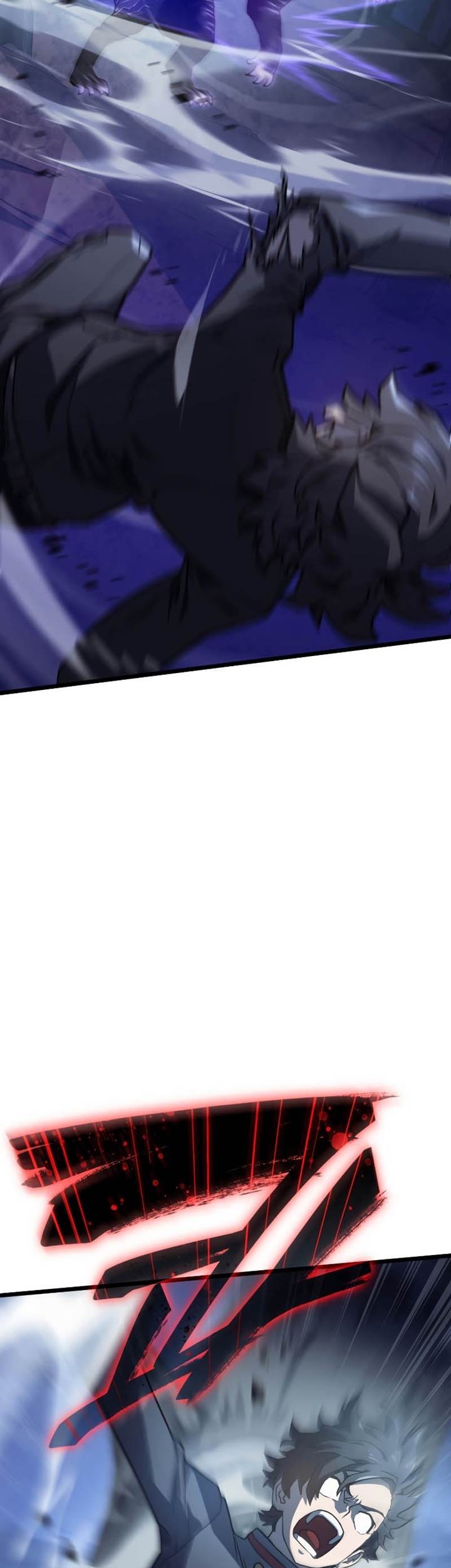 Revenge of the Iron-Blooded Sword Hound Chapter 5 - halaman 76
