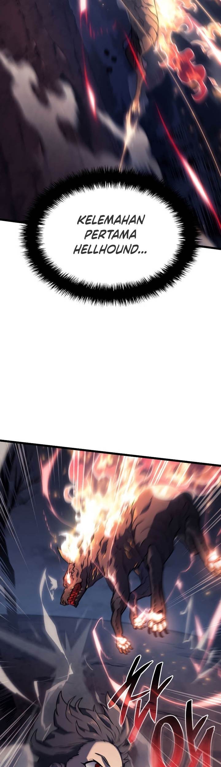 Revenge of the Iron-Blooded Sword Hound Chapter 5 - halaman 8