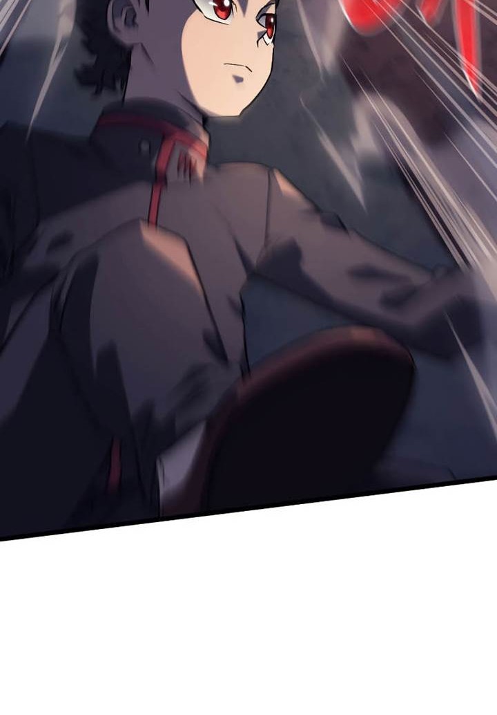 Revenge of the Iron-Blooded Sword Hound Chapter 5 - halaman 9