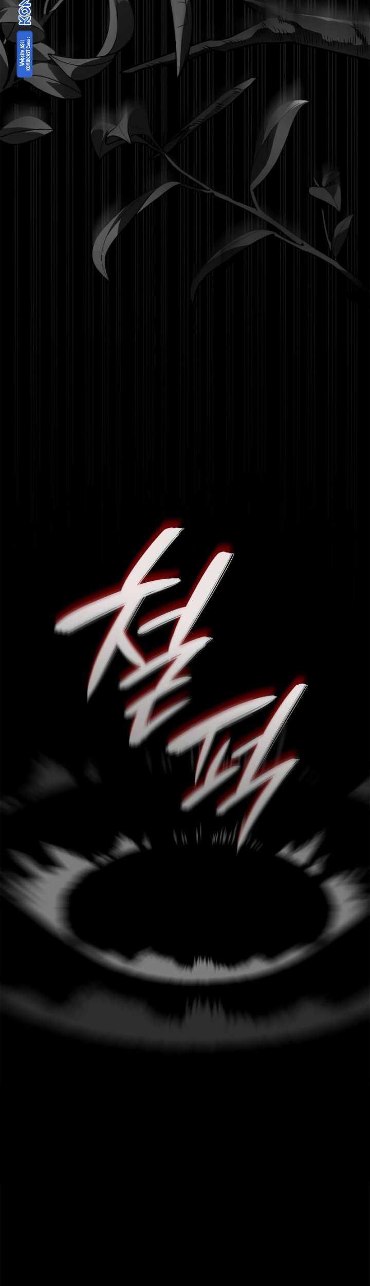 Revenge of the Iron-Blooded Sword Hound Chapter 50 - halaman 10