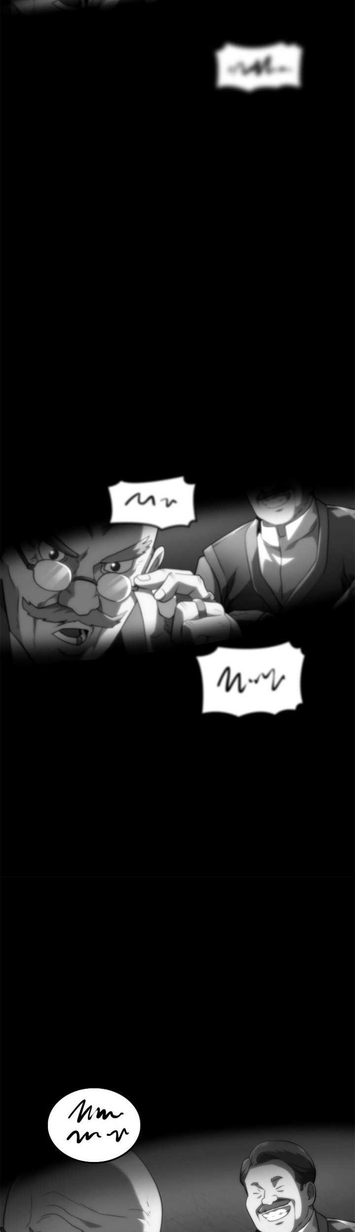 Revenge of the Iron-Blooded Sword Hound Chapter 50 - halaman 12