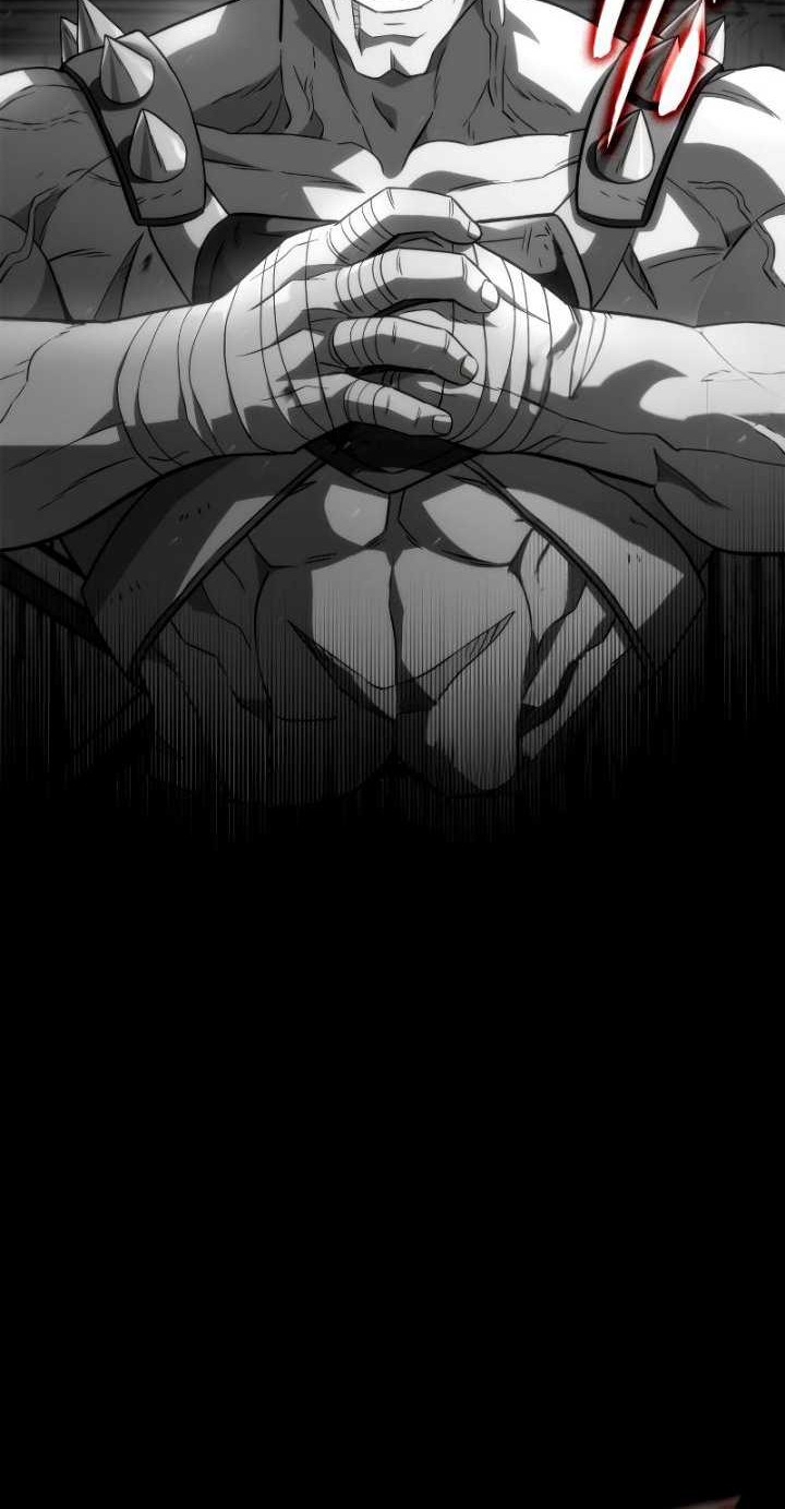 Revenge of the Iron-Blooded Sword Hound Chapter 50 - halaman 19