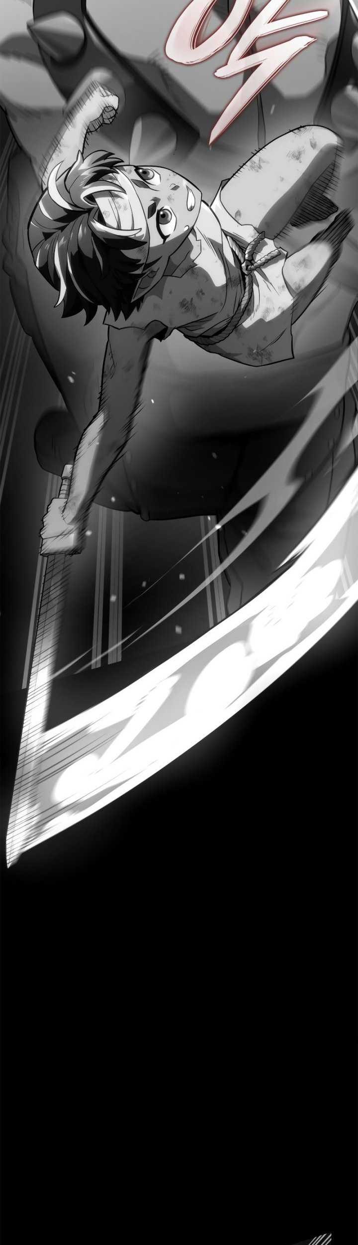 Revenge of the Iron-Blooded Sword Hound Chapter 50 - halaman 24