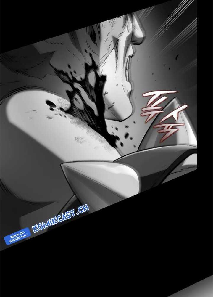 Revenge of the Iron-Blooded Sword Hound Chapter 50 - halaman 25