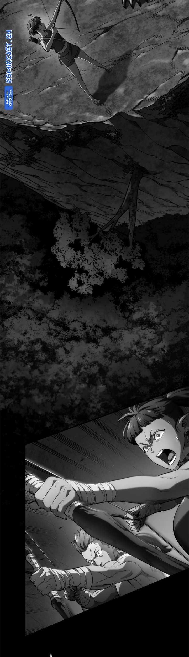 Revenge of the Iron-Blooded Sword Hound Chapter 50 - halaman 4