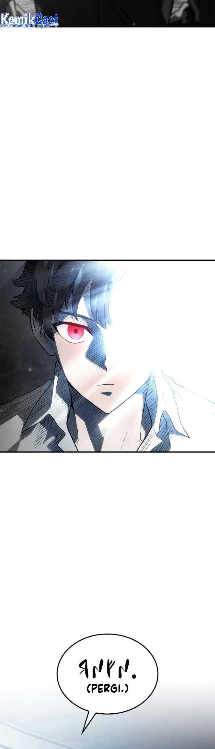 Revenge of the Iron-Blooded Sword Hound Chapter 50 - halaman 46