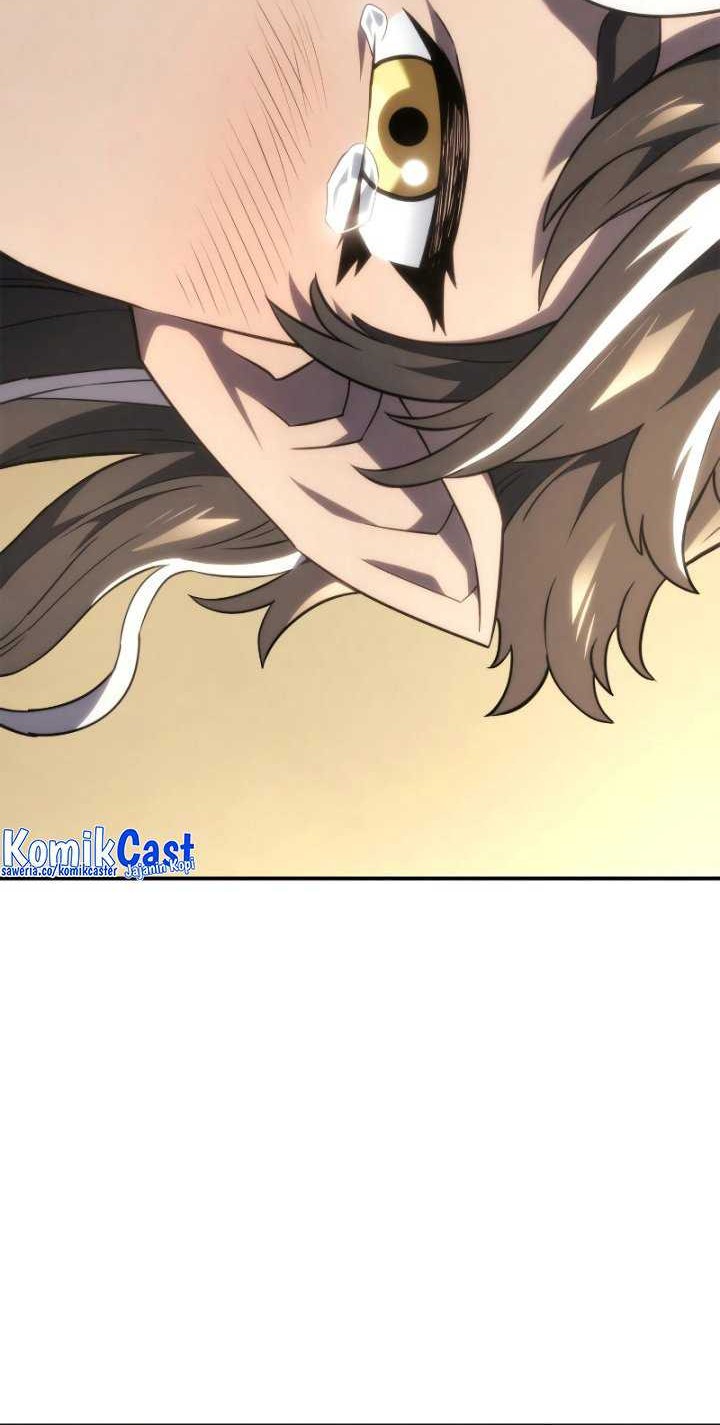 Revenge of the Iron-Blooded Sword Hound Chapter 50 - halaman 49