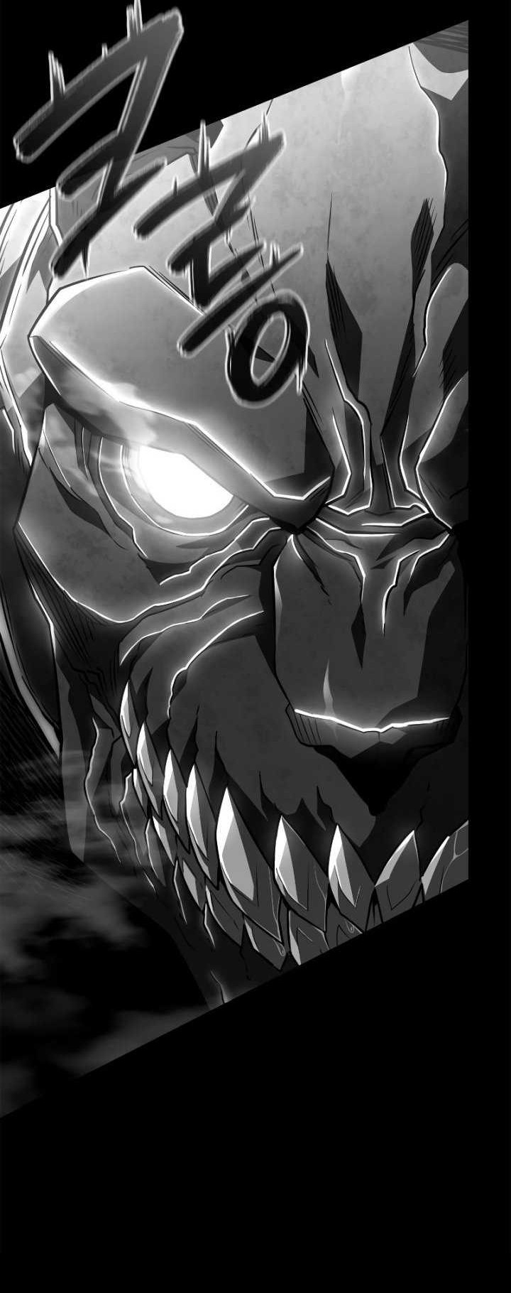Revenge of the Iron-Blooded Sword Hound Chapter 50 - halaman 5