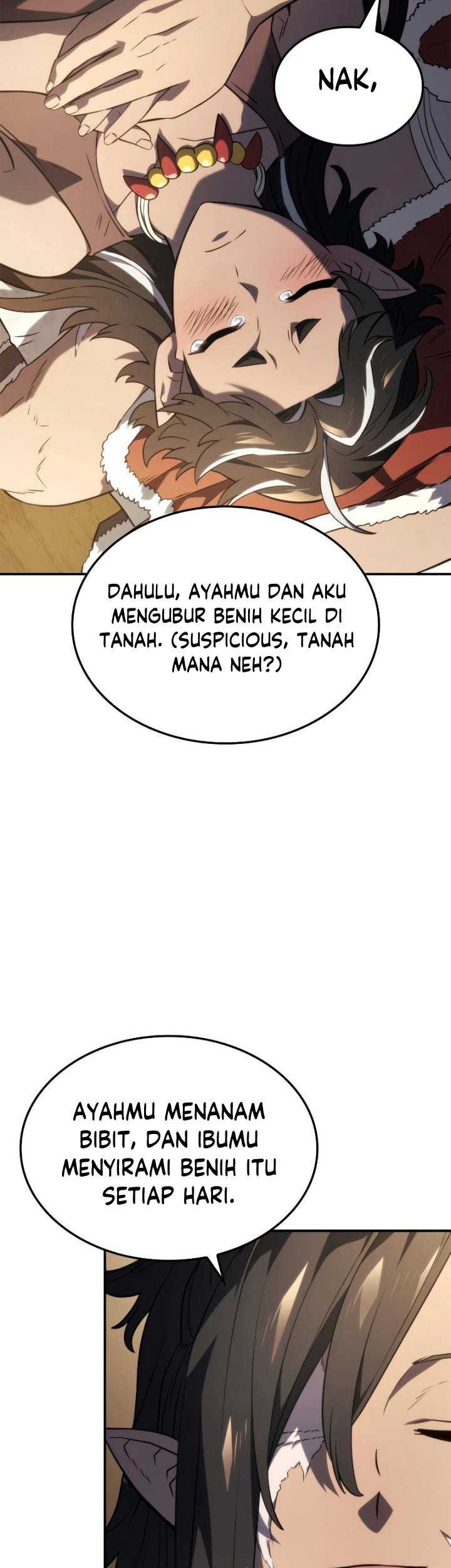 Revenge of the Iron-Blooded Sword Hound Chapter 50 - halaman 54