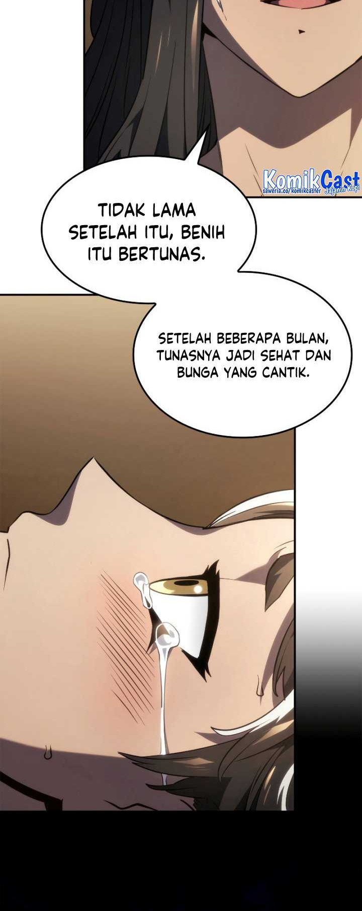 Revenge of the Iron-Blooded Sword Hound Chapter 50 - halaman 55