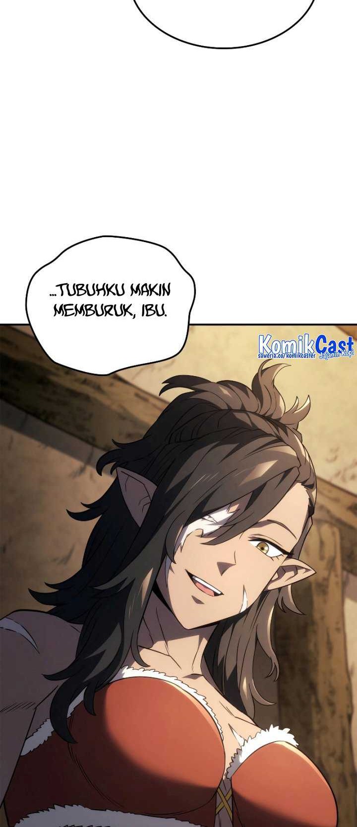 Revenge of the Iron-Blooded Sword Hound Chapter 50 - halaman 57