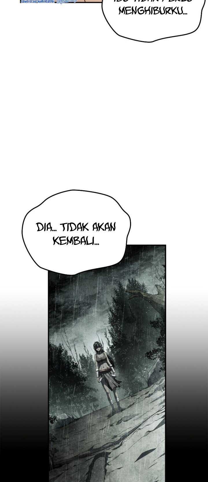 Revenge of the Iron-Blooded Sword Hound Chapter 50 - halaman 59