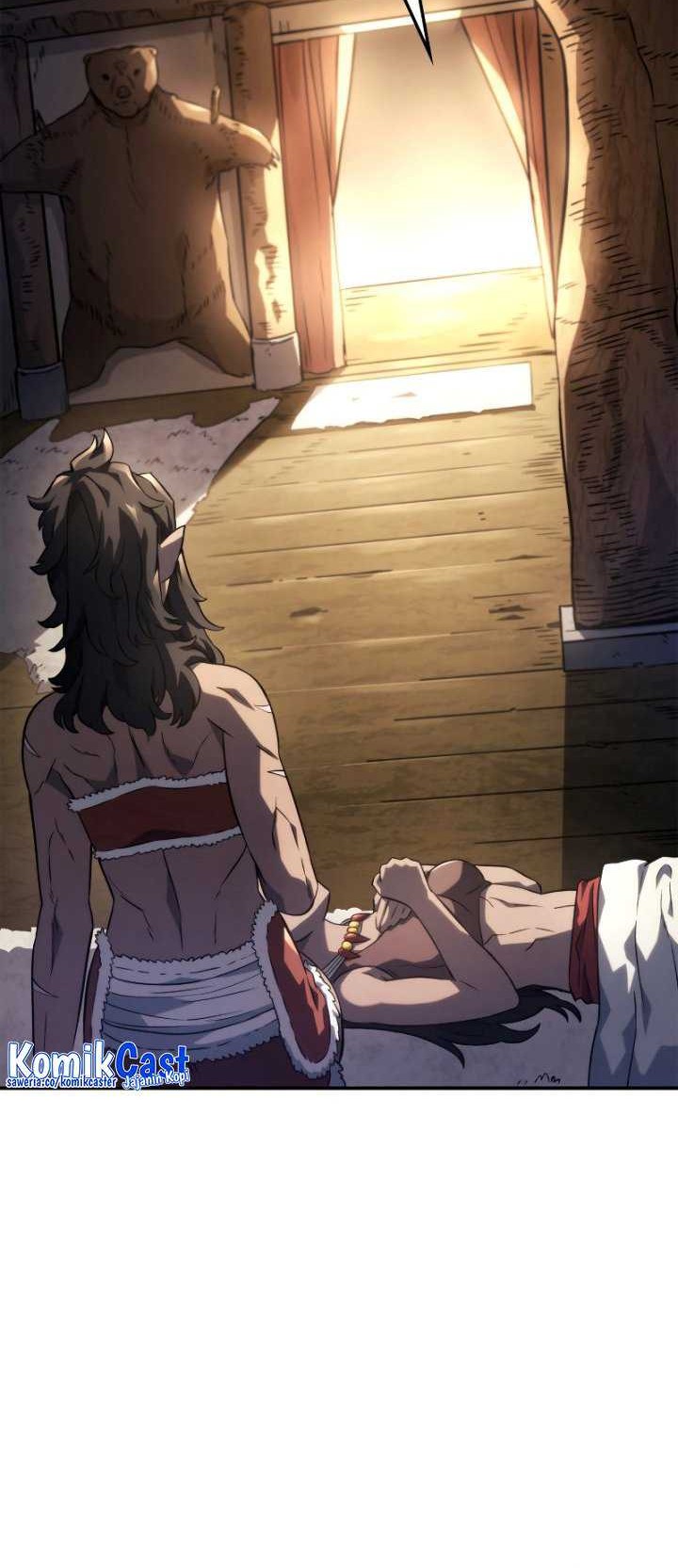 Revenge of the Iron-Blooded Sword Hound Chapter 50 - halaman 61