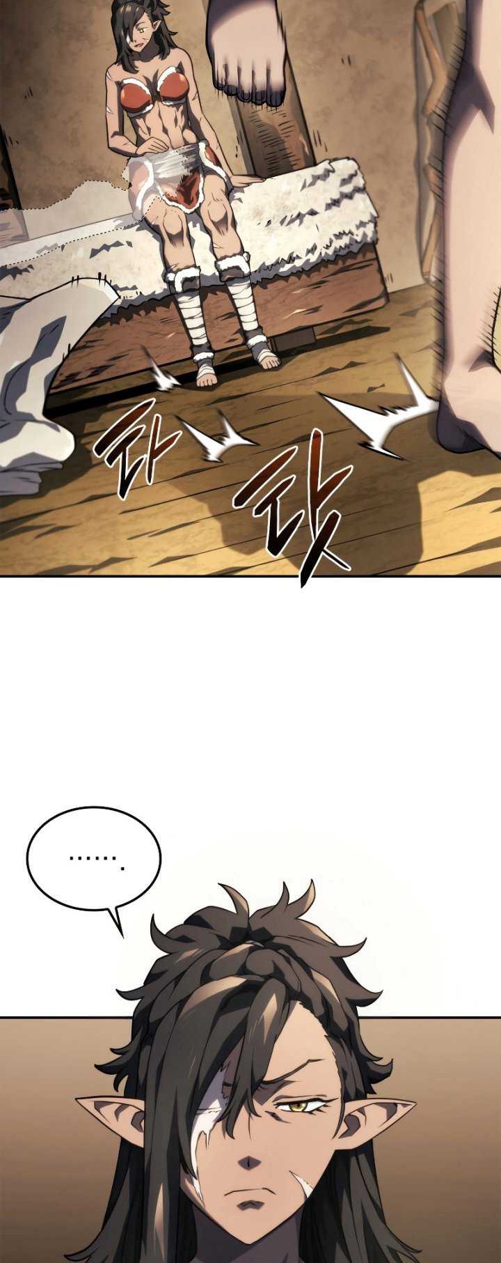 Revenge of the Iron-Blooded Sword Hound Chapter 50 - halaman 63