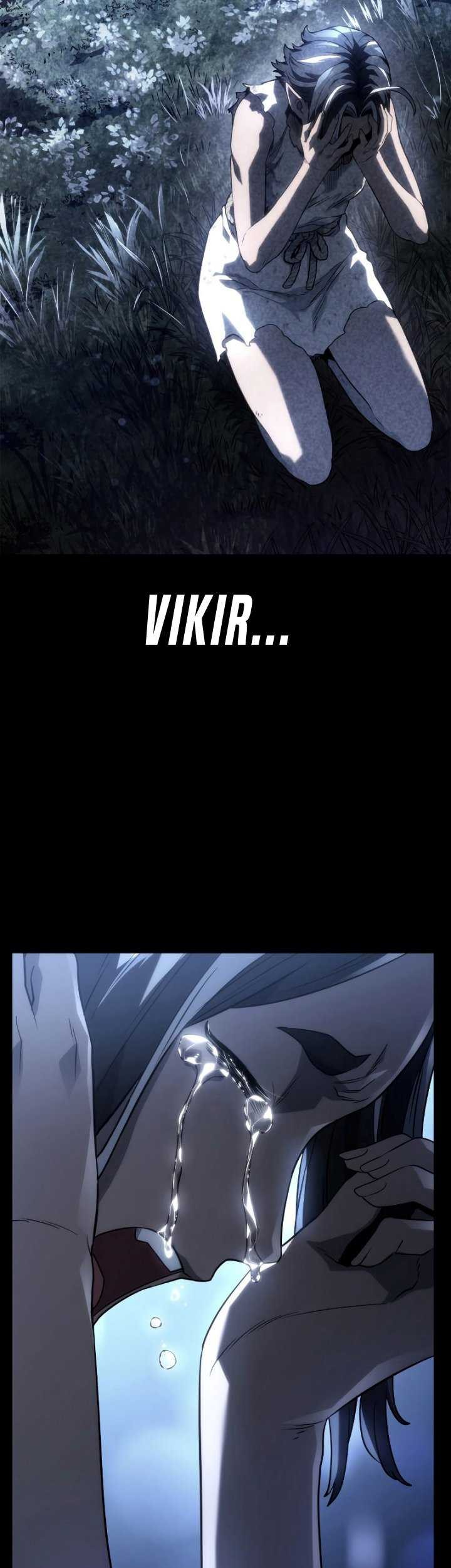 Revenge of the Iron-Blooded Sword Hound Chapter 50 - halaman 66
