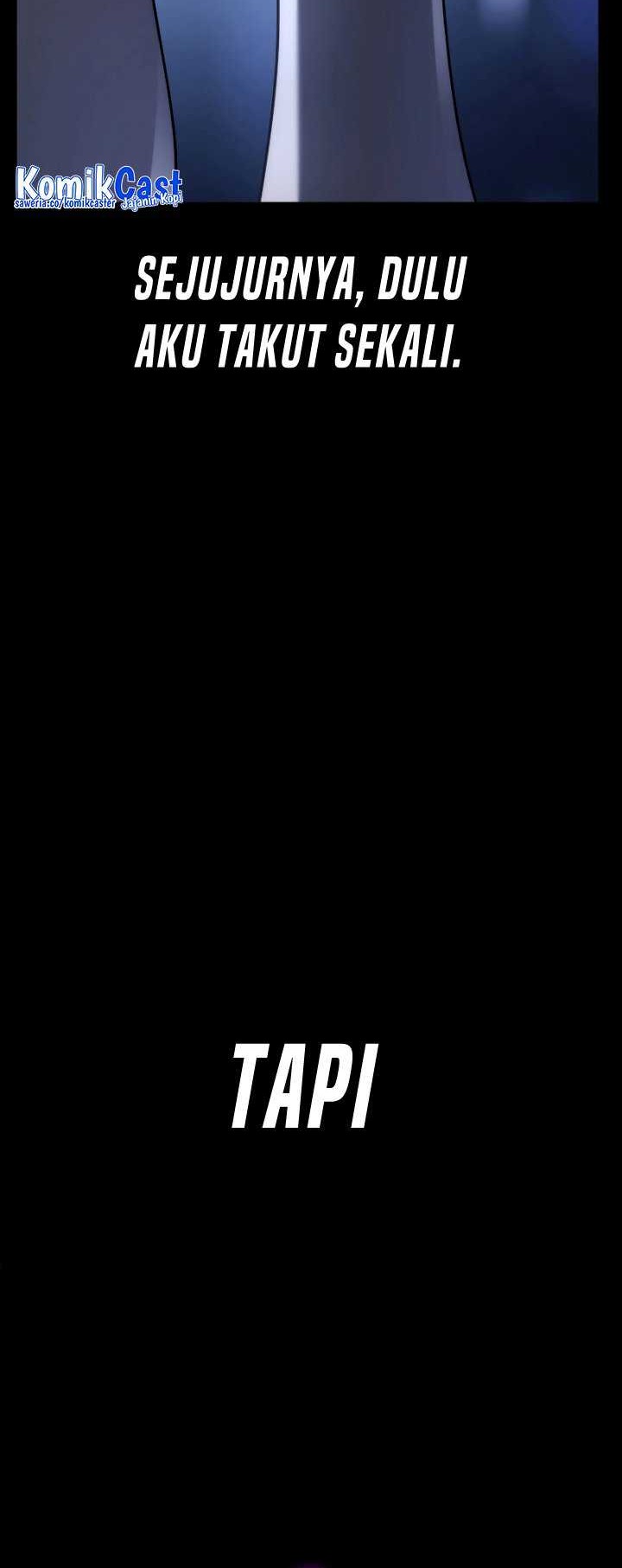 Revenge of the Iron-Blooded Sword Hound Chapter 50 - halaman 67