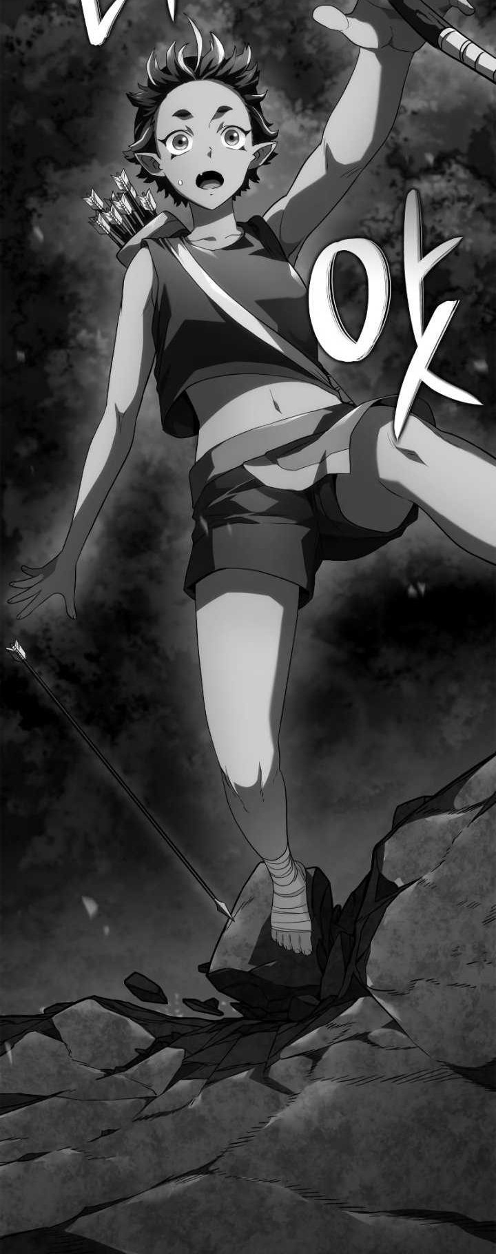 Revenge of the Iron-Blooded Sword Hound Chapter 50 - halaman 7