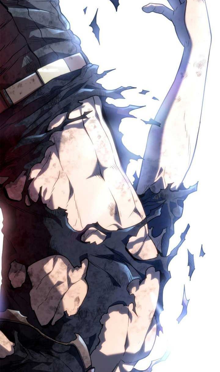 Revenge of the Iron-Blooded Sword Hound Chapter 50 - halaman 71