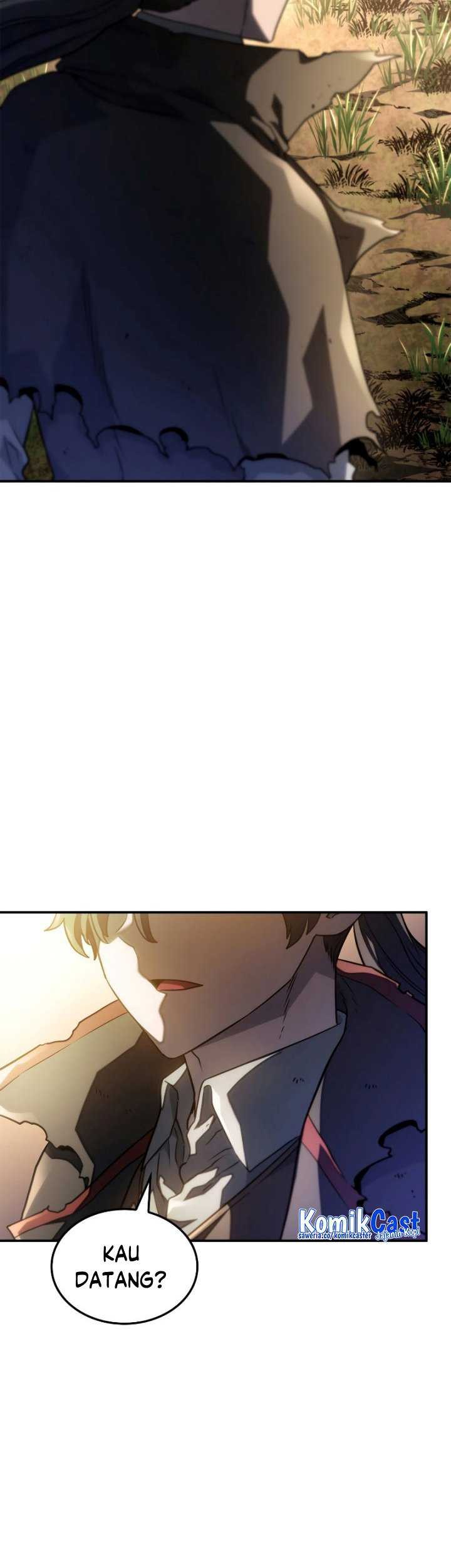 Revenge of the Iron-Blooded Sword Hound Chapter 50 - halaman 78