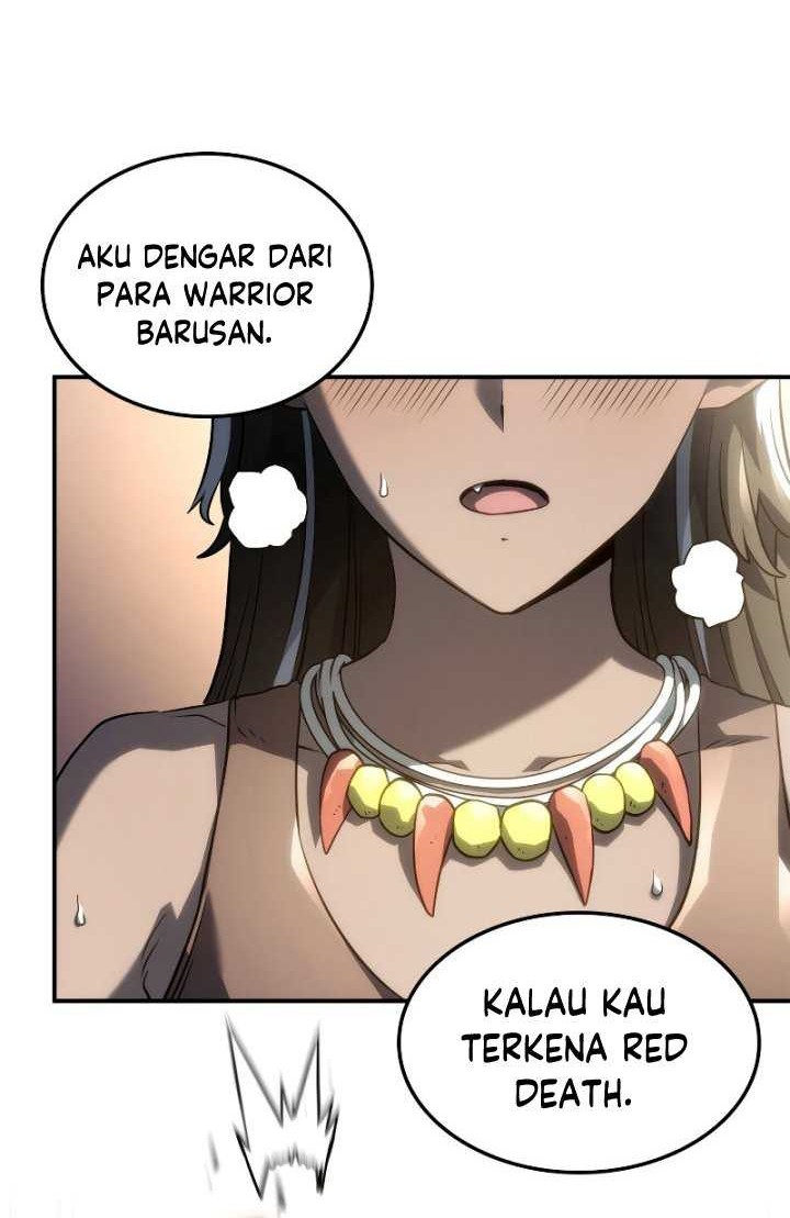 Revenge of the Iron-Blooded Sword Hound Chapter 50 - halaman 79